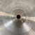 Used Paiste 404 Heavy Bottom Hi-hat Cymbals - 14-inch 40112-S000185676 View 5