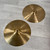 Used Zildjian Vintage '60s A Series Hi-hats - 14-inch 40112-S000185677 View 1