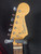 Used Squier MINI STRAT S Type Electric Guitar Black 6-String 41137-S000108682 View 2