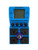 Used Zoom MS-70CDR+ MULTISTOMP Multi-FX Pedal 41115-S000120075 View 1