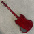 Used 2014 GIBSON SG STANDARD Electric Guitar 41106-S000105121 View 3