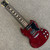 Used 2014 GIBSON SG STANDARD Electric Guitar 41106-S000105121 View 2