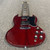 Used 2014 GIBSON SG STANDARD Electric Guitar 41106-S000105121 View 6