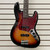 Used - Fender PLAYER II JAZZ BASS Bass Guitar 40087-S000244753 View 2