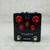 Used Nux ATLANTIC DELAY AND REVERB Reverb Pedal 40042-S000279624 View 1