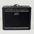 Used Peavey Nashville 112 1 x 12 Solid State Amplifier 1 x 12 40042-S000279630 View 1