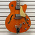 Used - Epiphone SWINGSTER Electric Guitar 40087-S000244754 View 2