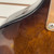 Used - Univox U1970 FRETLESS Vintage Bass Guitar 40087-S000244761 View 24