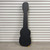Used - Univox U1970 FRETLESS Vintage Bass Guitar 40087-S000244761 View 35