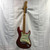 Used Tagima TG-530 S Type Electric Guitar Red 6-String 41125-S000043458 View 2