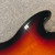 Used SQUIER CLASSIC VIBE 70s JAZZ BASS 4-String Bass Guitar (NECK TWIST) 41106-S000105123 View 12