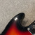 Used SQUIER CLASSIC VIBE 70s JAZZ BASS 4-String Bass Guitar (NECK TWIST) 41106-S000105123 View 13