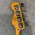 Used SQUIER CLASSIC VIBE 70s JAZZ BASS 4-String Bass Guitar (NECK TWIST) 41106-S000105123 View 5