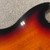 Used SQUIER CLASSIC VIBE 70s JAZZ BASS 4-String Bass Guitar (NECK TWIST) 41106-S000105123 View 11