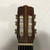 Used ESTRADA CL-4 Vintage Laminate Top Acoustic Guitar Wood 41128-S000116901 View 3