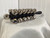 Used Meinl SLEIGH BELLS SLB25 Percussion Instrument 40107-S000159750 View 1