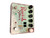 Used Electro Harmonix (E/H) RAVISH SITAR Guitar Effects Pedal 41136-S000158931 View 1