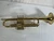 Used Bach TR300 STUDENT TRUMPET Trumpet 40012-S000319974 View 4