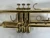 Used Bach TR300 STUDENT TRUMPET Trumpet 40012-S000319974 View 7