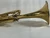 Used Bach TR300 STUDENT TRUMPET Trumpet 40012-S000319974 View 11