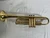 Used Bach TR300 STUDENT TRUMPET Trumpet 40012-S000319974 View 12