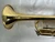 Used Bach TR300 STUDENT TRUMPET Trumpet 40012-S000319974 View 13