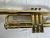 Used Bach TR300 STUDENT TRUMPET Trumpet 40012-S000319974 View 14