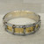 Used Brass 14x3 Piccolo Snare Drum 40015-S000345071 View 3