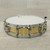 Used Brass 14x3 Piccolo Snare Drum 40015-S000345071 View 4