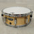 Used Grover Pro 14x5 Birdseye Snare Drum 40015-S000345072 View 1