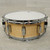 Used Grover Pro 14x5 Birdseye Snare Drum 40015-S000345072 View 4