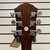 Used - Fender FA-125/SB AS-IS Acoustic Guitar 40087-S000244764 View 16