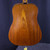 Used Guild D4-NT TRUE AMERICAN Solid Top Acoustic Guitar Wood 41140-S000142988 View 11