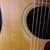 Used Guild D4-NT TRUE AMERICAN Solid Top Acoustic Guitar Wood 41140-S000142988 View 6