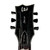 Used ESP LTD EC-1000 Electric Guitar - Granite Sparkle 41119-S000040025 View 3