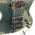 Used ESP LTD EC-1000 Electric Guitar - Granite Sparkle 41119-S000040025 View 5