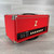 Used Dr. Z Maz 18 Jr - 18-watt Tube Guitar Amplifier Head - Red 40112-S000185680 View 1