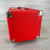 Used Dr. Z Maz 18 Jr - 18-watt Tube Guitar Amplifier Head - Red 40112-S000185680 View 9
