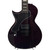 Used ESP LTD EC-201FT LH Electric Guitar - See Thru Black Cherry View 1