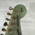 Used Squier Vintage JV Contemporary Stratocaster Electric Guitar - Blue - Case Included - Made in Japan 40112-S000185682 View 12