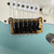 Used Squier Vintage JV Contemporary Stratocaster Electric Guitar - Blue - Case Included - Made in Japan 40112-S000185682 View 21