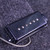 Used Seymour Duncan ANTIQUITY P90 DOGEAR PICKUP BRIDGE Guitar Pickup 41140-S000142989 View 1