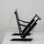 Used On-Stage AMP STAND Guitar Stand 40042-S000279632 View 1