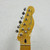 Used Fender modern Player Deluxe T Type Electric Guitar Sunburst 6-String 40042-S000279638 View 2