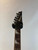 Used Ibanez ICX220DX Modern Metal Electric Guitar Black 6-String 41127-S000062946 View 4
