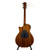 Used Taylor T5-S1 Standard Maple Acoustic Guitar Natural 41119-S000040028 View 8