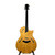 Used Taylor T5-S1 Standard Maple Acoustic Guitar Natural 41119-S000040028 View 2