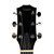 Used Taylor T5-S1 Standard Maple Acoustic Guitar Natural 41119-S000040028 View 3
