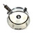 Used Meinl 8IN/10IN Mini Chrome Timbales 41119-S000040030 View 9