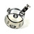 Used Meinl 8IN/10IN Mini Chrome Timbales 41119-S000040030 View 5